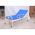 Hospital Use Comfortable Medical Bed with Mattress